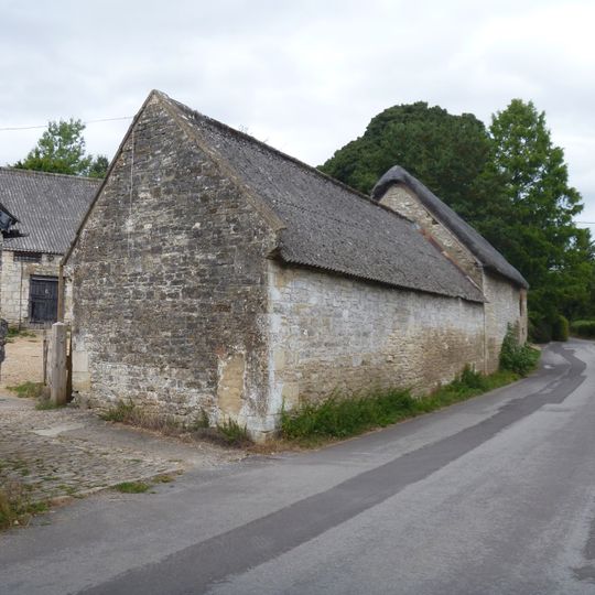 Cowshed To North Side Of Greystones