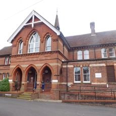 Assembly Rooms, Alton