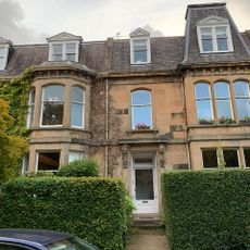 Edinburgh, 13 Greenhill Place