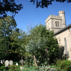 Church of St John the Baptist