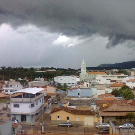 Piumhi