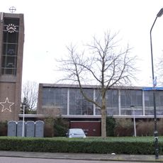 Goddelijke Voorzienigheidskerk Vlijmen