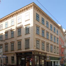 Sigmundsgasse 15