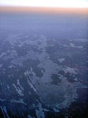 Aerial View 0