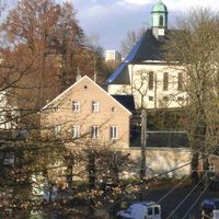 Neukirchen/Erzgebirge