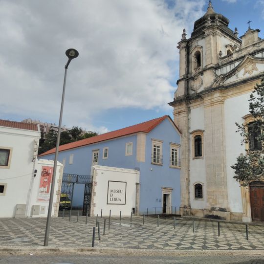 Museu de Leiria