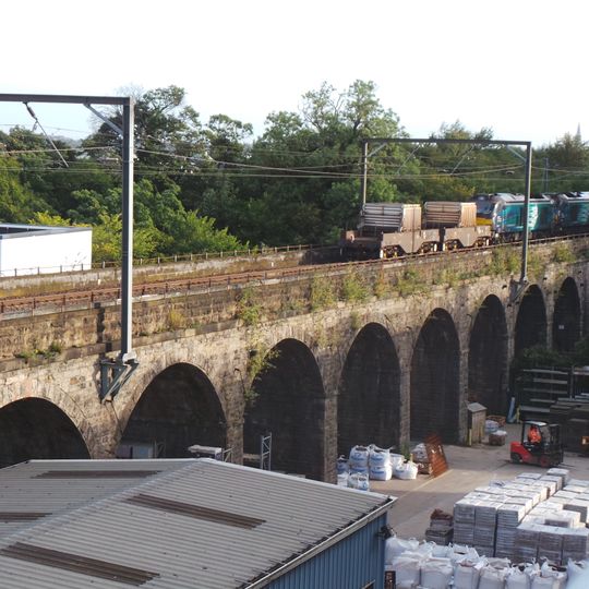 Slateford Viaduct