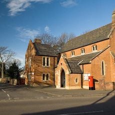 Sacred Heart Church, St Ives