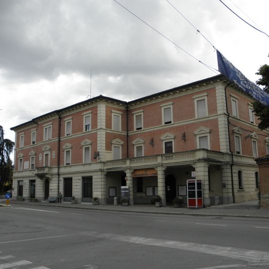 Granarolo dell'Emilia