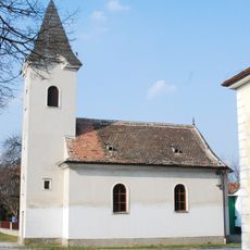 Kleinstetteldorf Kapelle