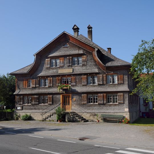 Gasthof Taube
