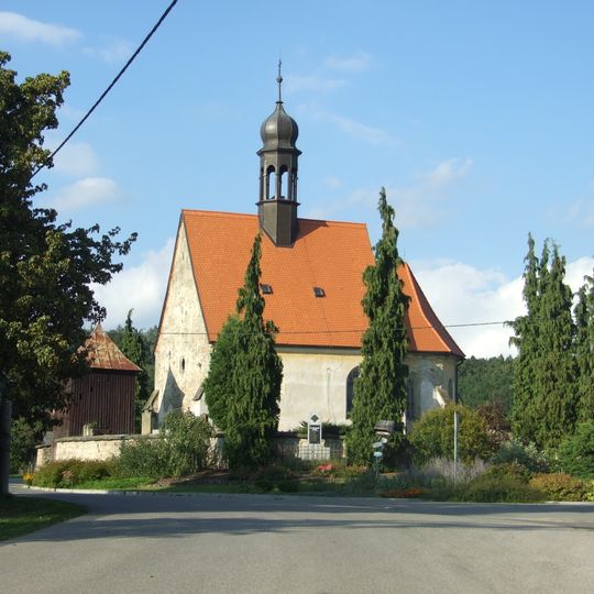 Church of Saint Procopius