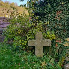 Sühnekreuz Werbach VII