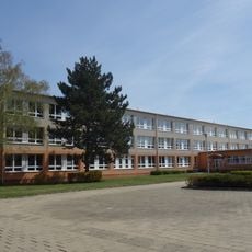 Reálné gymnázium a základní škola Otto Wichterleho, Prostějov