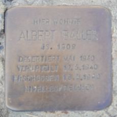 Albert Baller
