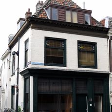 Predikherenstraat 24, Utrecht