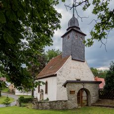 St. Marien (Solkwitz)