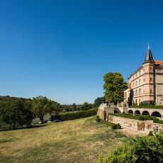 Château du Grand Jardin