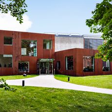 Skissernas Museum – Museum of Artistic Process and Public Art