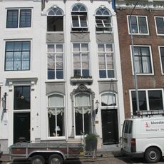 Rouaansekaai 29, Middelburg