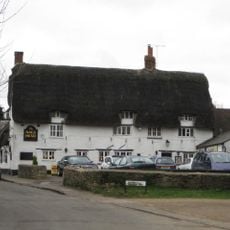 The Nags Head Public House