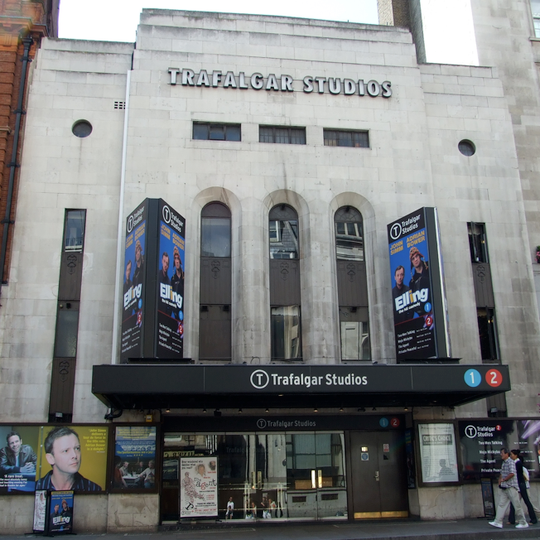 Trafalgar Theatre