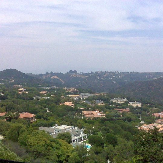 Beverly Park