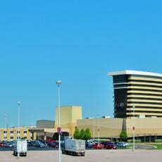 Choctaw Casino Resort