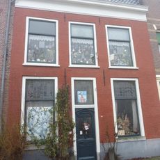 Herengracht 130, Leiden