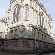 Cours Saint-Pierre