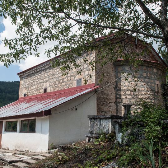 Saint Nedelya Church, Arzanovo