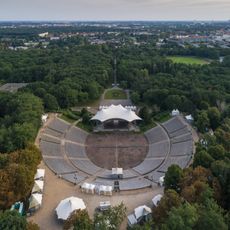 Parkbühne Wuhlheide