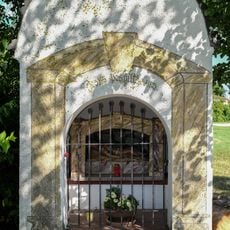 Kapelle