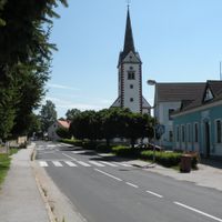 Municipality of Kidričevo