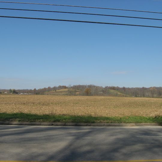 Whitewater Township