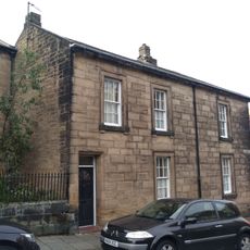 1, Percy Terrace