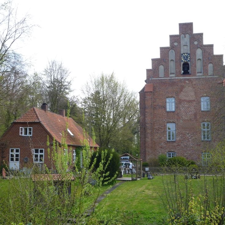 Kloster Cismar