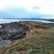 Sully Island