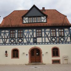 Rathaus (Nackenheim)