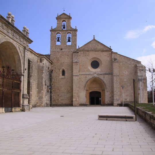 San Juan de Ortega