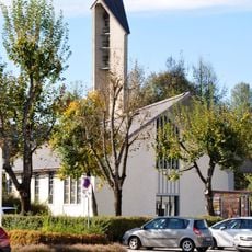 Evangelische Kirche Völkermarkt