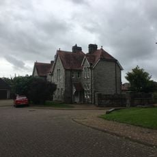 Nos.9 & 10 Merthyr Mawr Road, Former Preswylfa Children's Home
