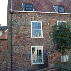 Great Yarmouth Row Houses
