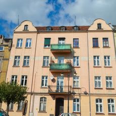 32 Zjednoczenia Street in Nowa Sól