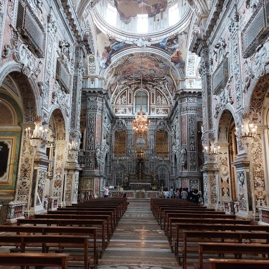 Monastero di Santa Caterina
