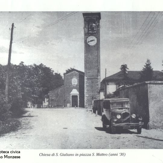 Chiesa di San Giuliano