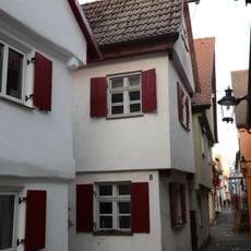 Münzgasse