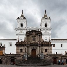 Church of Saint Francis