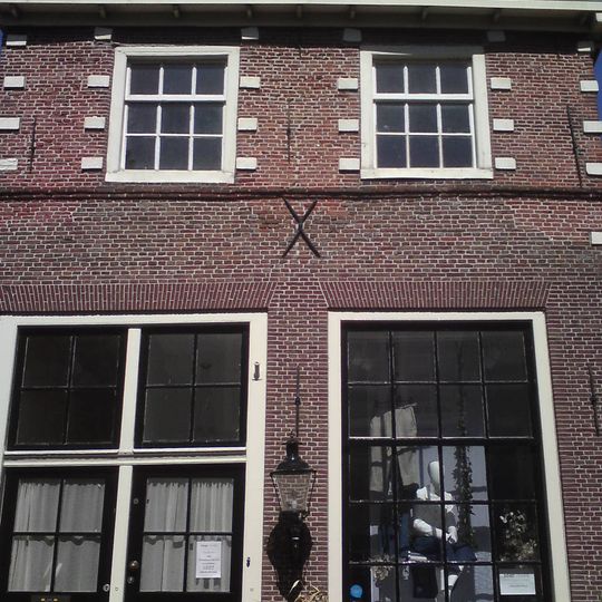 Kruisstraat 24, Hoorn