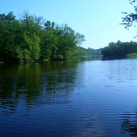 Wallkill River
